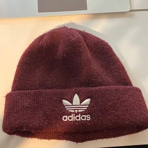 Adidas beanie